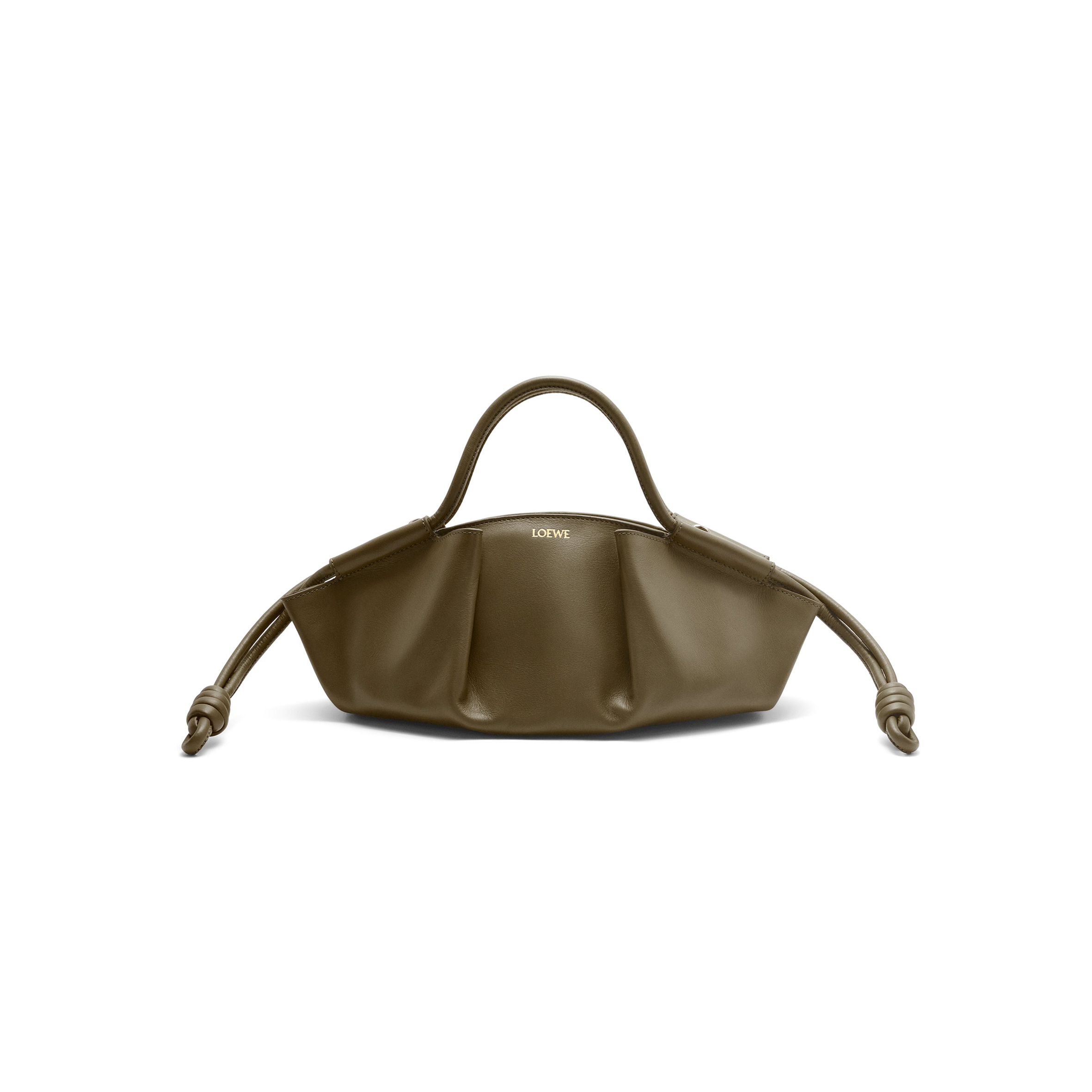 LOEWE SMALL PASEO BAG IN SHINY NAPPA CALFSKIN A709P48X02 (35*21*11.5cm) LOEWE SMALL PASEO BAG IN SHINY NAPPA CALFSKIN A709P48X02 (35*21*11.5cm)